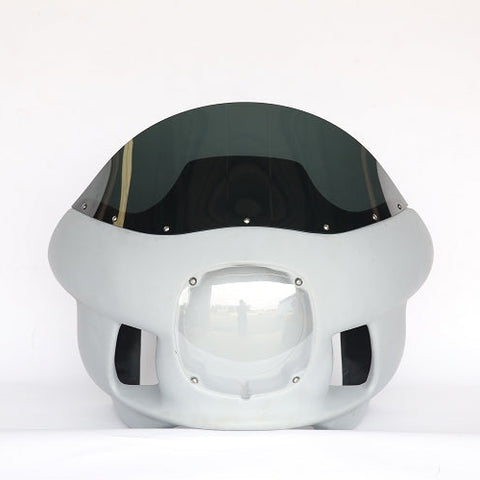 FXR Fairing - Team Dream Rides