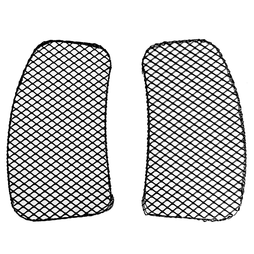 FXR Fairing Vent Screens - Team Dream Rides