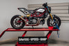 Indian FTR 1200 Slip-On Exhaust