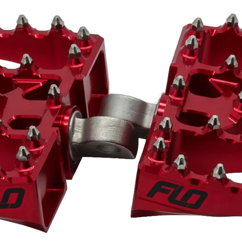 V4 Mini Floorboards for Harley Davidson - Team Dream Rides