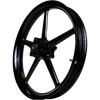 Rocker Wheel - Front - Team Dream Rides