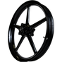 Rocker Wheel - Front - Team Dream Rides