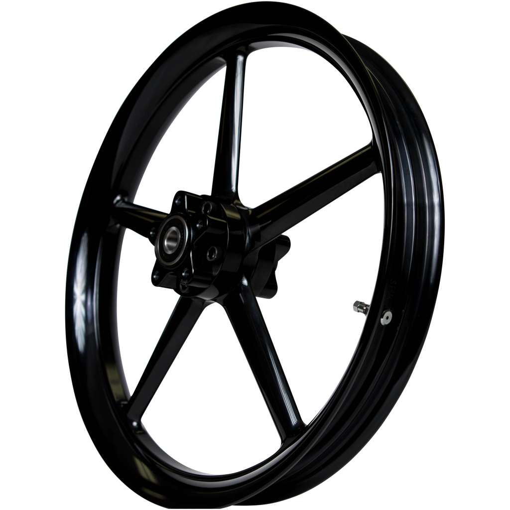 Rocker Wheel - Rear – Team Dream Rides
