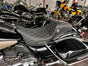 SADDLEMEN 2008-2022 FLHR, FLHT, FLHX & FLTR Pro Series SDC Performance Gripper Pro Series Seat - Custom Colors - Team Dream Rides