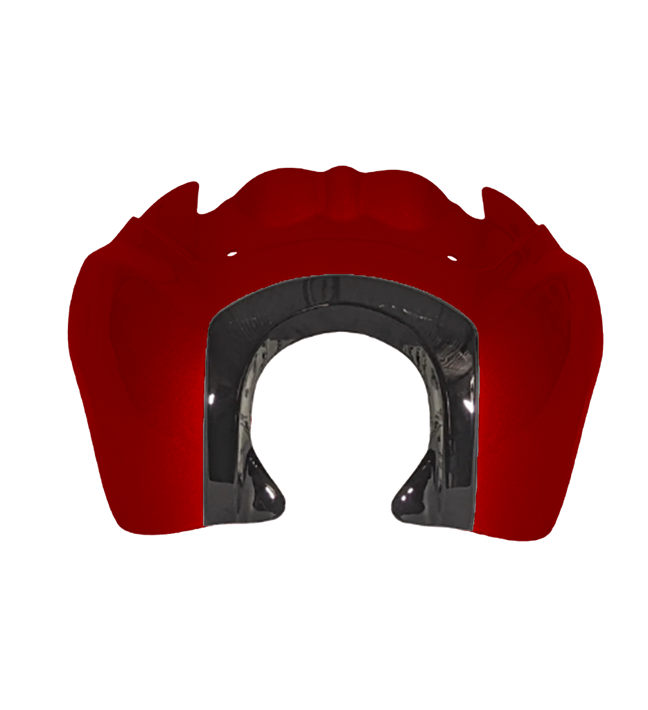 OG Softail Low Rider S Complete T-Sport Fairing Kit - Red Rock - Team Dream Rides