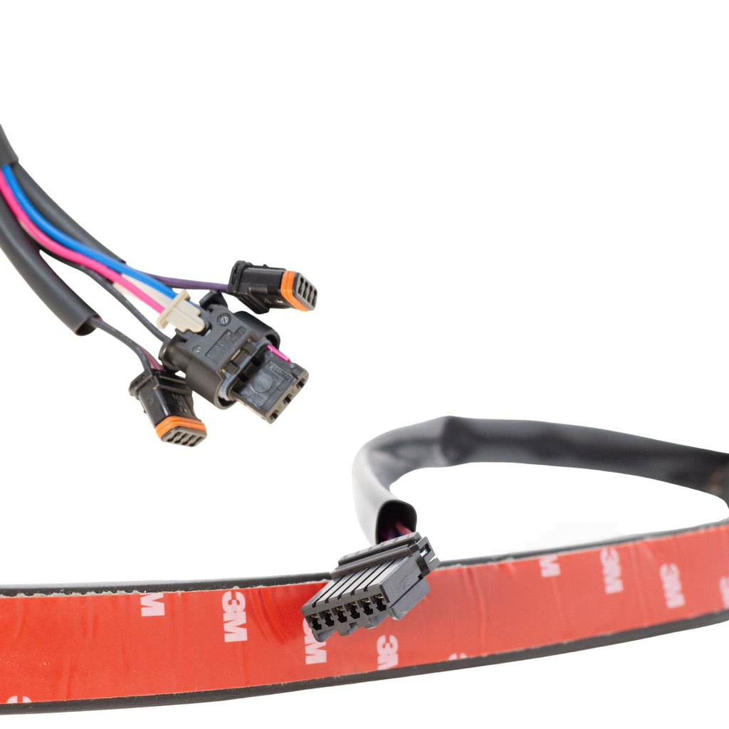 OG 18+ M8 Softail Rear Fender Harness - Team Dream Rides