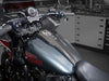 Carbon Fiber Center Fuel Tank Dash - M8 Low Riders Models