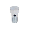 Single Banjo Bolt M10x1.0