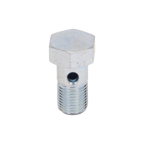 Single Banjo Bolt M10x1.0