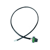Single Gauge Speedo Harness for 2022-Up Softail