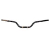 Black SlyFox Mid Bend Bar for 2024 Up Harley Davidson