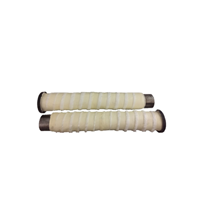 TAB Performance Softails/Sportsters & Indian Chief Replacement Baffles - Zombie Loud