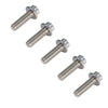 ARP Bolt Kit For Hub Mounted Rotors (Front and Rear) - Team Dream Rides