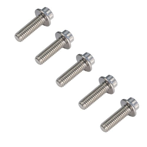 ARP Bolt Kit For Hub Mounted Rotors (Front and Rear) - Team Dream Rides