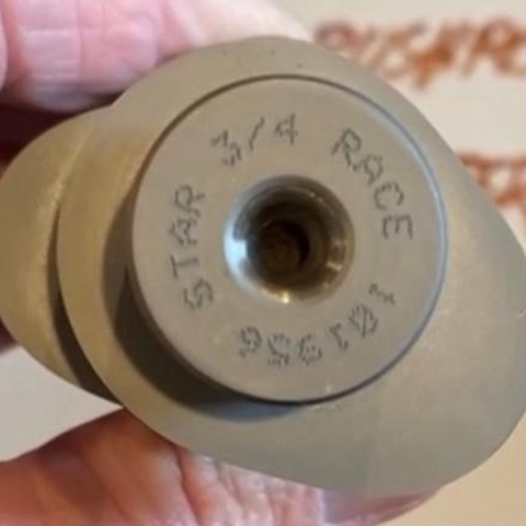 STAR RACING 3/4 Race Milwaukee 8 Star Cam .585 - Team Dream Rides