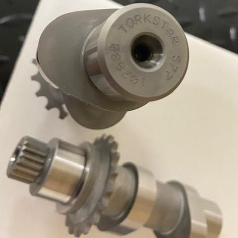 STAR RACING Torkstar 577 - Chain Drive Star Cams - Team Dream Rides