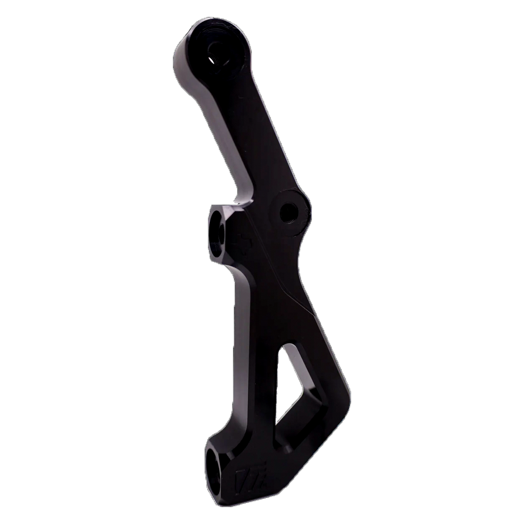 TTI Radial Front Brackets - Team Dream Rides