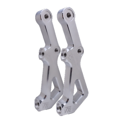 TTI Radial Front Brackets - Team Dream Rides