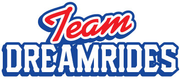 Team Dream Rides logo