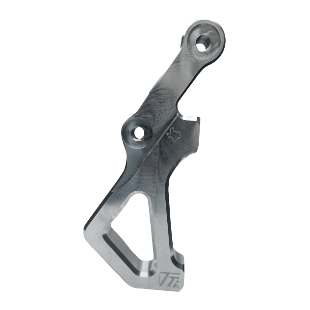 TTI Radial Front Brackets - Team Dream Rides