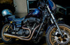 Dyna Mid-Length Exhaust