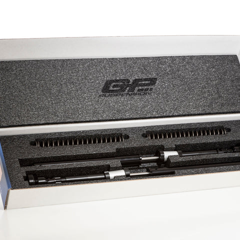 GP Suspension, 25mm Cartridge Kit for Indian Challenger 2020-2024 - Team Dream Rides