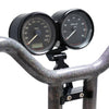 Universal Risers Accessories Mount - Team Dream Rides