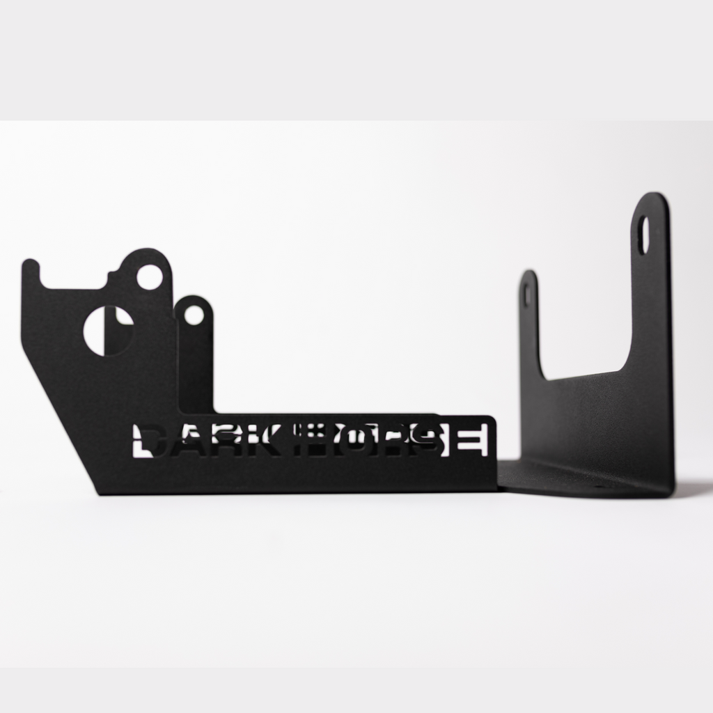 M8 Engine Stand & Universal 50 Year adaptor kit - Team Dream Rides