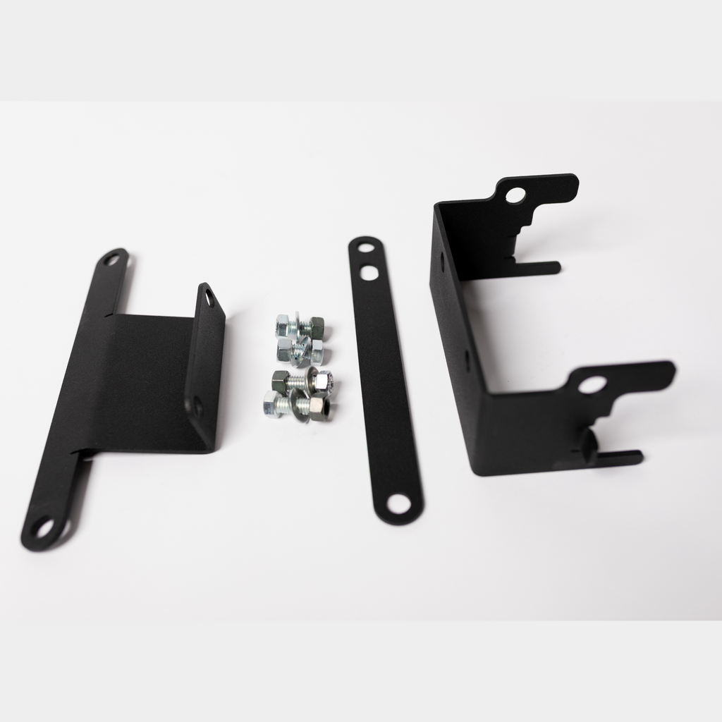 M8 Engine Stand & Universal 50 Year adaptor kit - Team Dream Rides