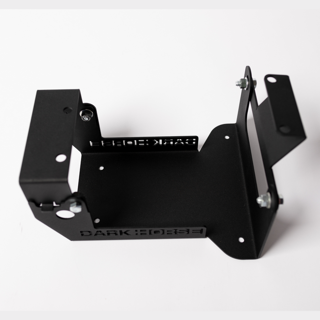 M8 Engine Stand & Universal 50 Year adaptor kit - Team Dream Rides