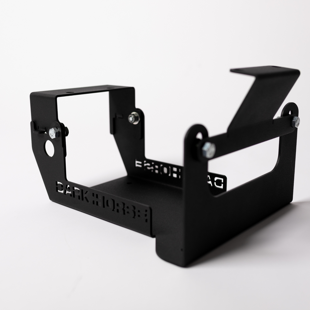 M8 Engine Stand & Universal 50 Year adaptor kit - Team Dream Rides