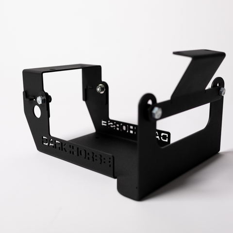 M8 Engine Stand & Universal 50 Year adaptor kit - Team Dream Rides