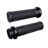 Vans V-Twin Lock-On Grips - Team Dream Rides