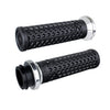 Vans V-Twin Lock-On Grips - Team Dream Rides