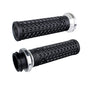 Vans V-Twin Lock-On Grips - Team Dream Rides