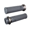 Vans V-Twin Lock-On Grips - Team Dream Rides