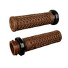 Vans V-Twin Lock-On Grips - Team Dream Rides