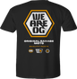 Black WE ARE OG Tee