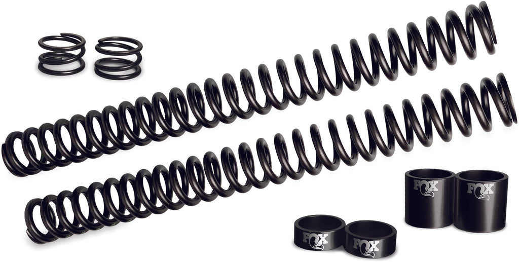 Low Fork Spring Kit 41mm