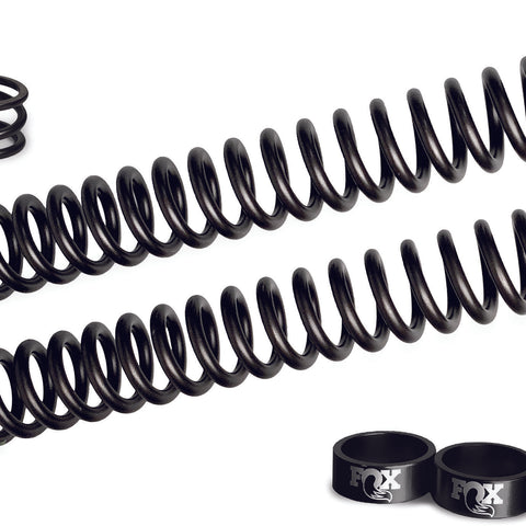 Std Fork Spring Kit 41mm - Team Dream Rides