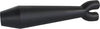 TBR Comp S Gen II M8 Softail 2025 Black – High-Performance Motorcycle Exhaust System