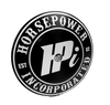 HORSEPOWER V2 HPi CENTER LOGO COVER ONLY