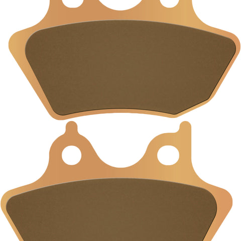 Brake Pads Hh Sintered Fr/Rr - Team Dream Rides