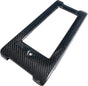 Carbon Fiber Oil Cooler Cover M8 Softail - Team Dream Rides