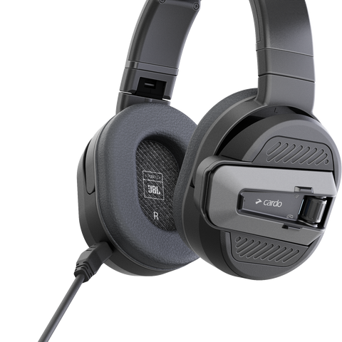 Packtalk Edgephones Single For Orv - Team Dream Rides