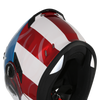 Simpson Motorcycle Mod Bandit Helmet - Future Glory - Team Dream Rides