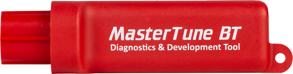 Mastertune Bluetooth Canbus `21 24