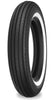Shinko Tire 270 Super Classic F/R 4.50-18 70H Bias Tread with Nylon Carcass