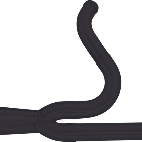 Comp S 2 1 Chief 22 25 Black W/Cf Endcap