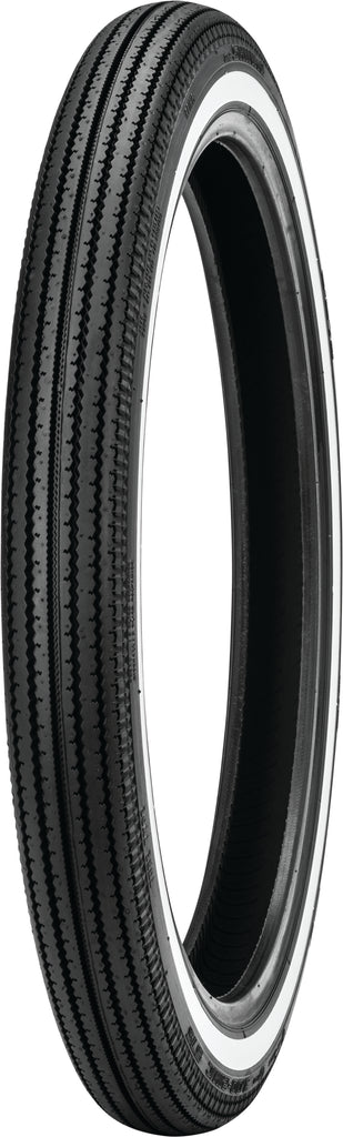 Shinko Tire 270 Super Classic Front 3.00-21 57s Bias TT W/W